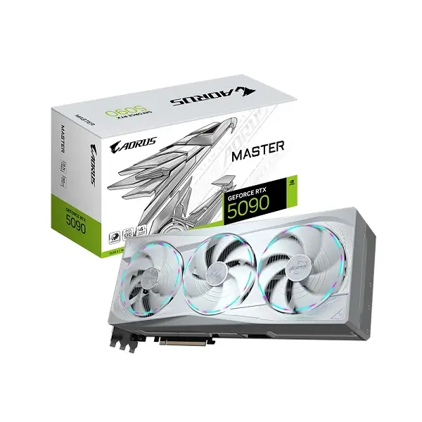 Geforce RTX 5090